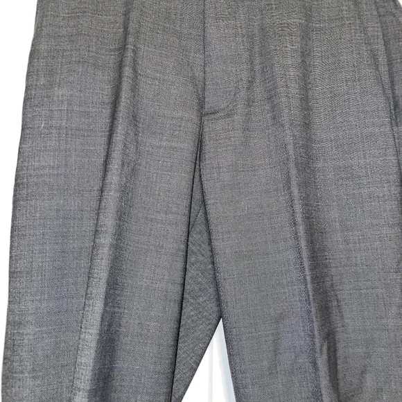 J.Crew Ludlow classic stretch gray Men’s dress pants size 29x32 NWT - Picture 8 of 11